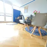 Chlodna Cozy 华沙