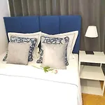 Chlodna Cozy 公寓 华沙