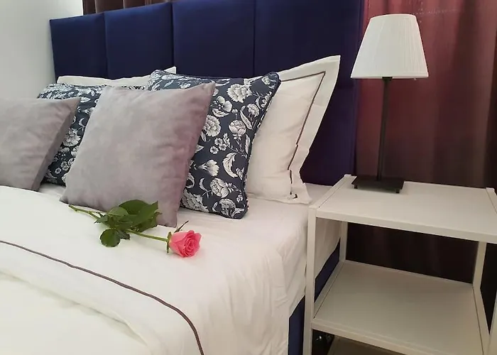 Chlodna Cozy Apartment Warsaw