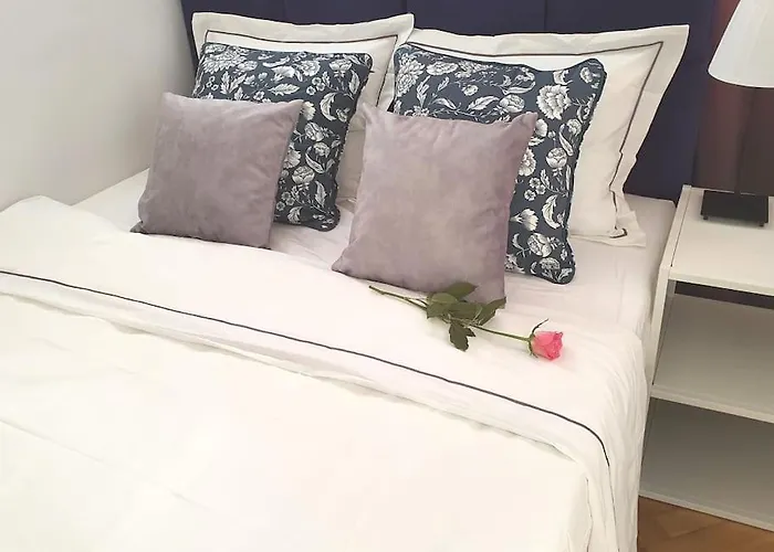 Apartment Chlodna Cozy Warsaw