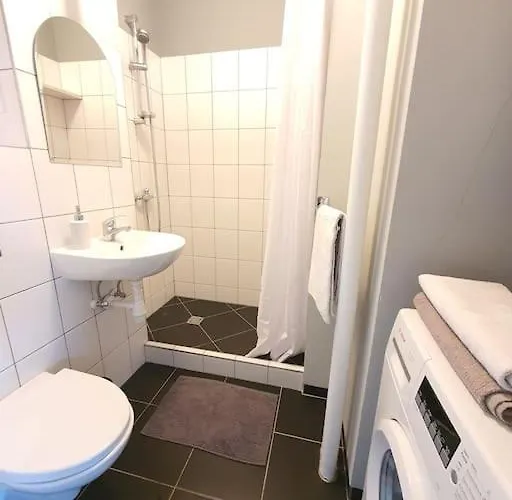 Chlodna Cozy * Warsaw